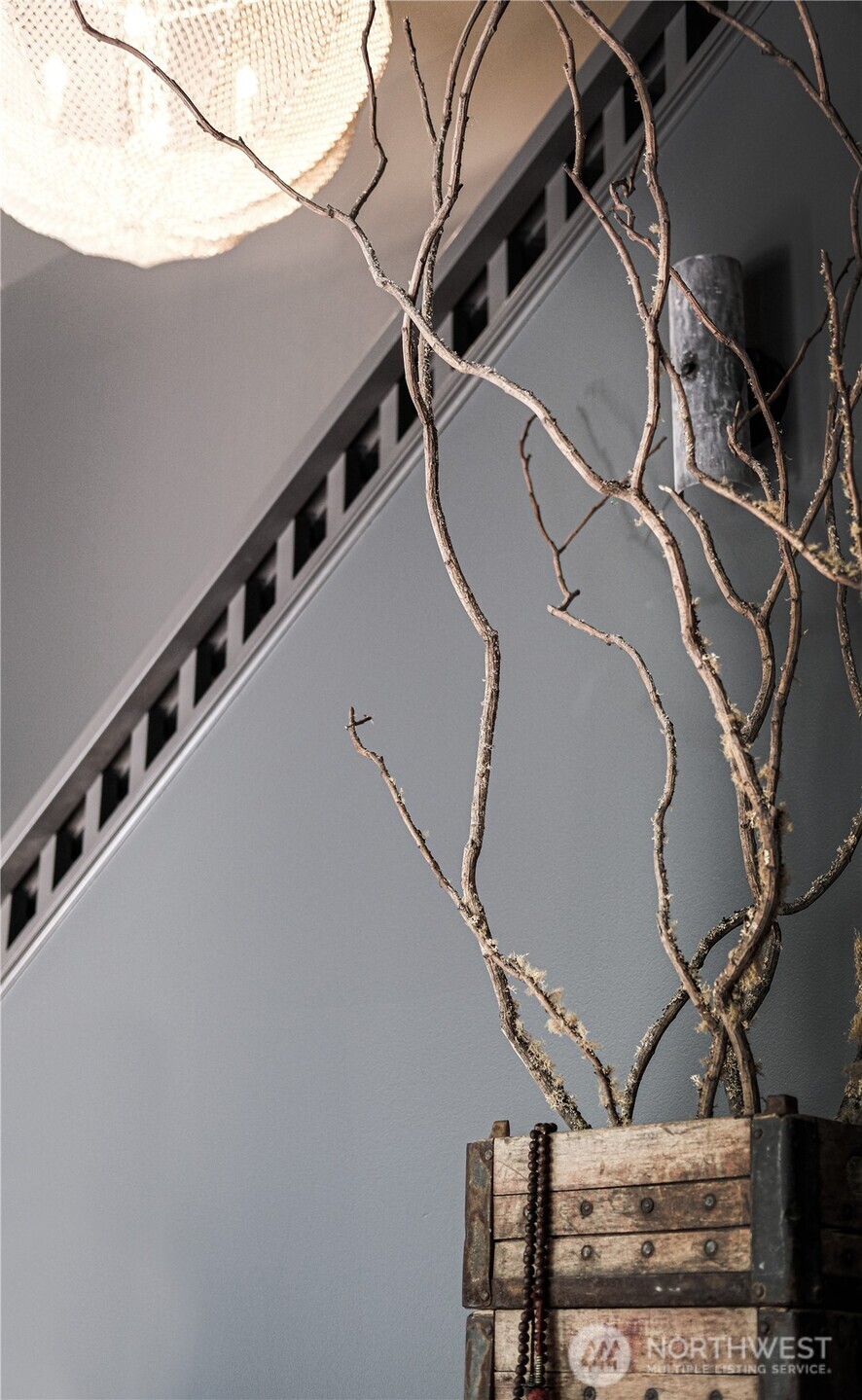 5932 California Avenue Southwest Seattle, WA 98136 - Photo 17 of 35 a close up of air conditioner duct and materials on a floor