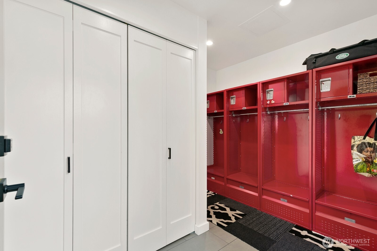 5932 California Avenue Southwest Seattle, WA 98136 - Photo 29 of 35 a view of walk in closet
