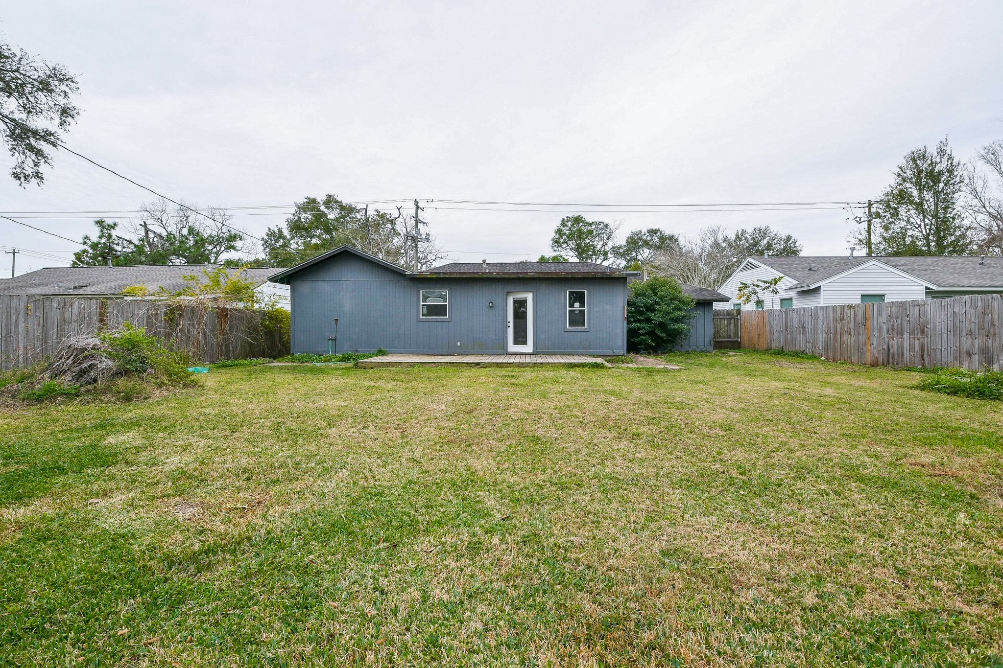 1109 Miller Street Angleton, TX 77515 - Photo 19 of 20