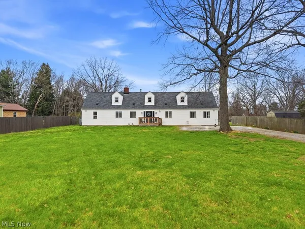 $299,500 | 747 Killian Road, Akron, OH 44319