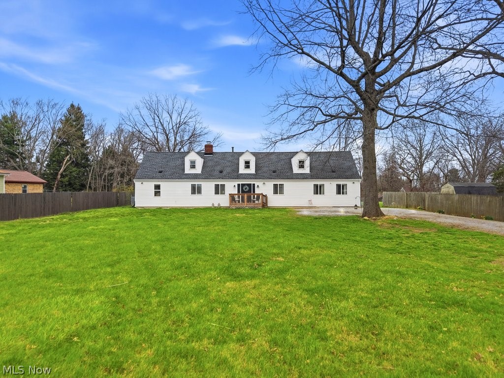 747 Killian Road Akron, OH 44319 - Photo 1 of 39