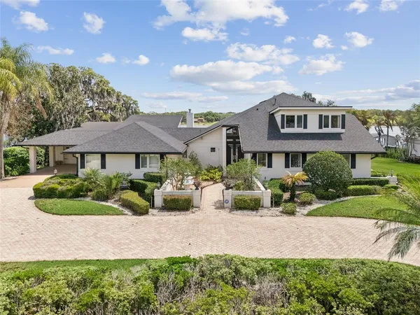 $2,950,000 | 4301 Down Point Lane, Windermere, FL 34786