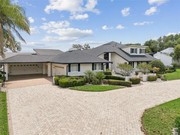 $2,950,000 | 4301 Down Point Lane, Windermere, FL 34786