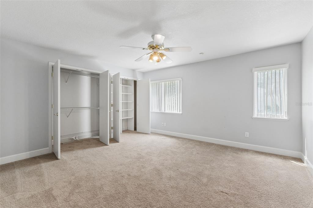 4301 Down Point Lane Windermere, FL 34786 - Photo 27 of 61 a view of an empty room with a window