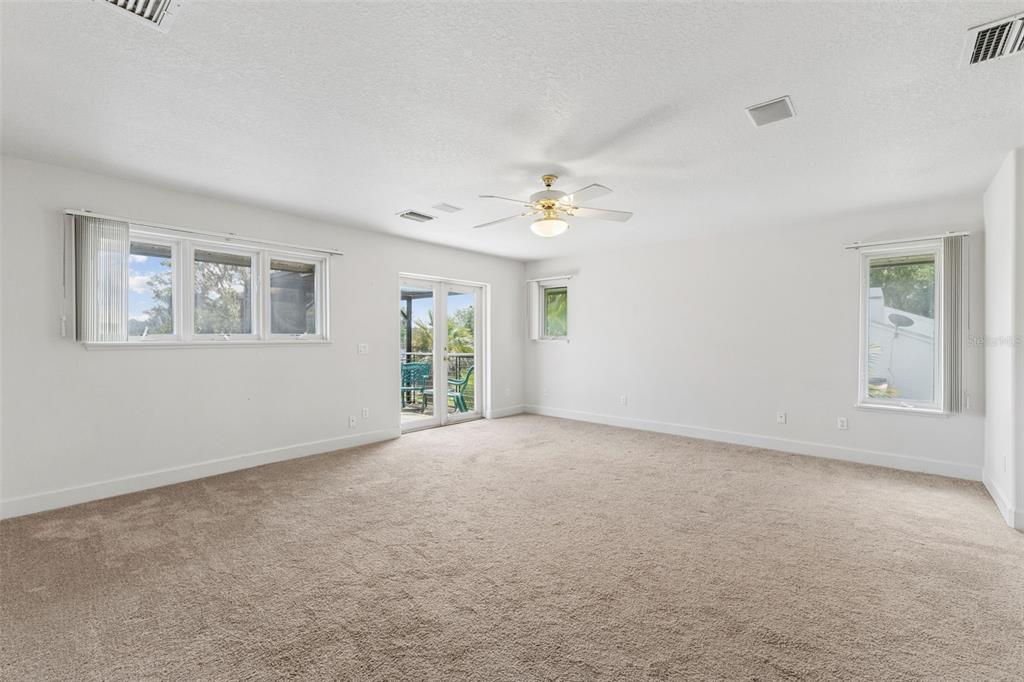 4301 Down Point Lane Windermere, FL 34786 - Photo 35 of 61 a view of an empty room with a window