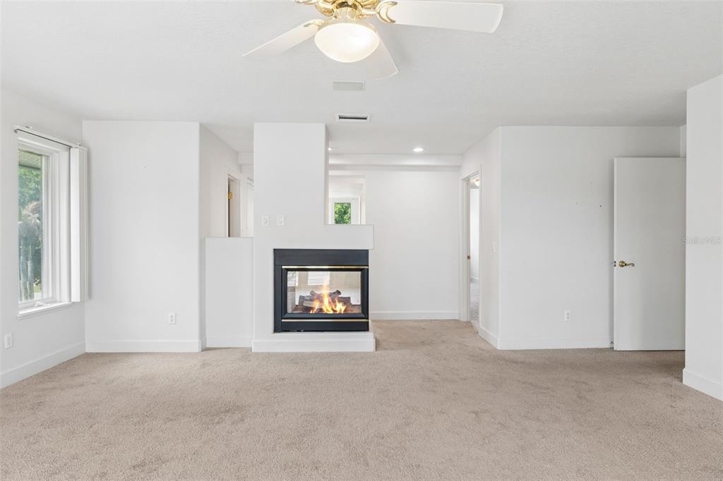 4301 Down Point Lane Windermere, FL 34786 - Photo 36 of 61 a view of an empty room with a window