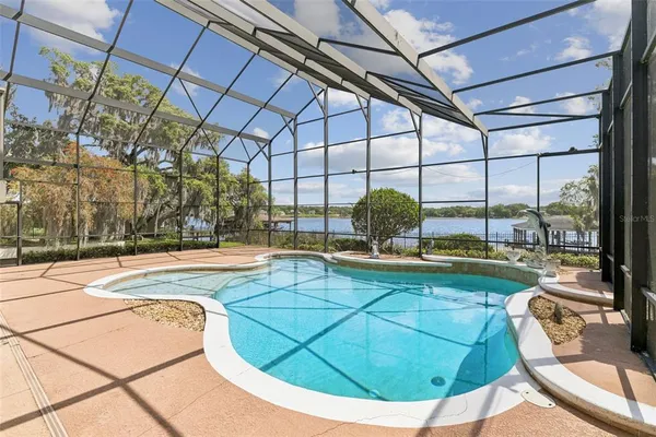 $2,950,000 | 4301 Down Point Lane, Windermere, FL 34786