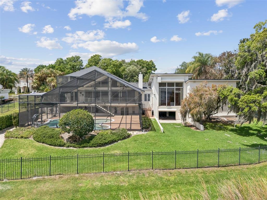 4301 Down Point Lane Windermere, FL 34786 - Photo 53 of 61