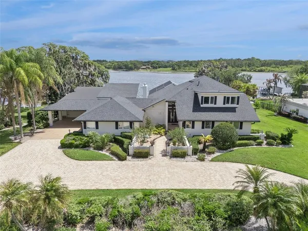 $2,950,000 | 4301 Down Point Lane, Windermere, FL 34786