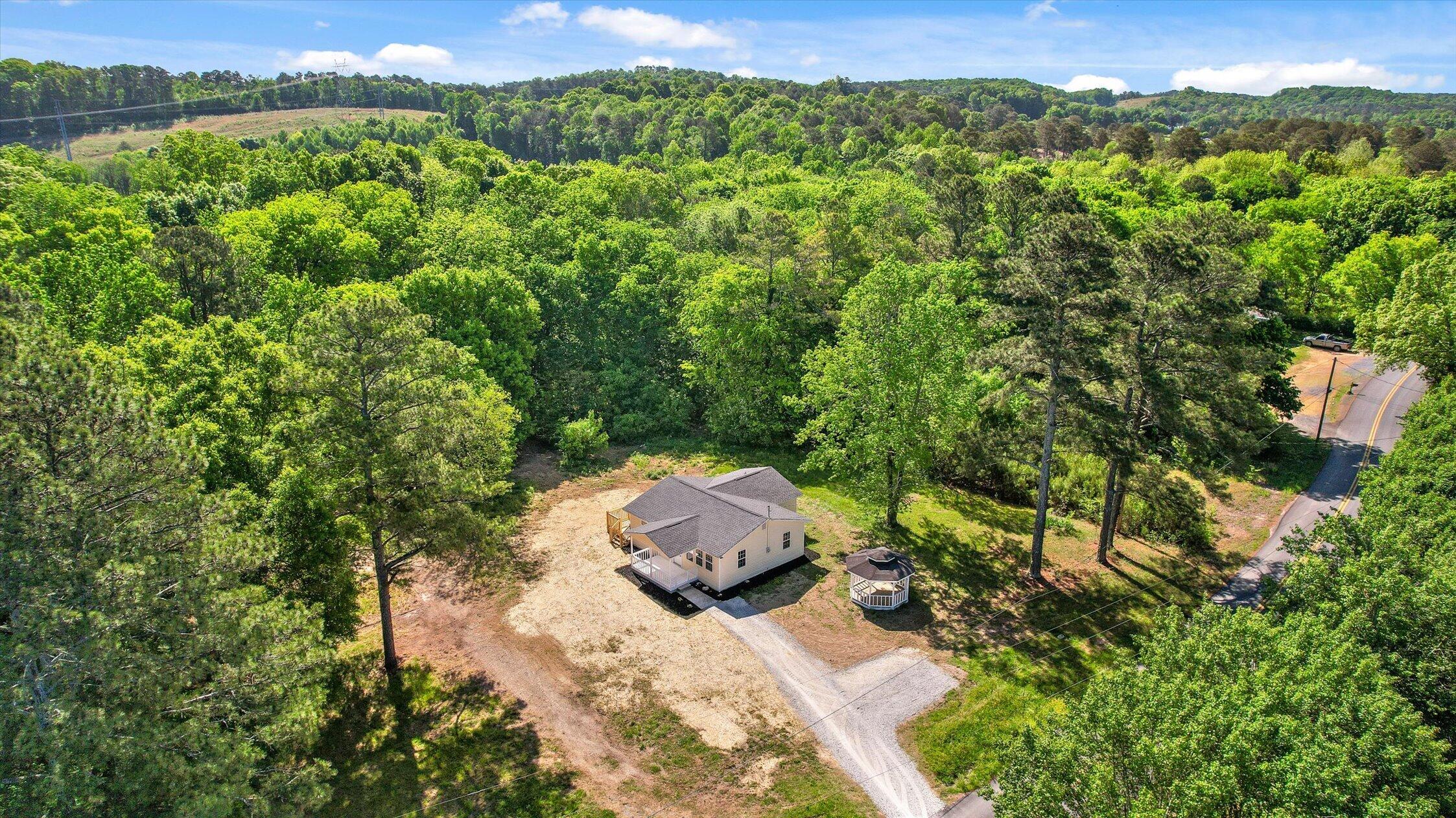 192 Prater Lake Road Northeast Calhoun, GA 30701 - Photo 35 of 41 36-Prater Lake-35