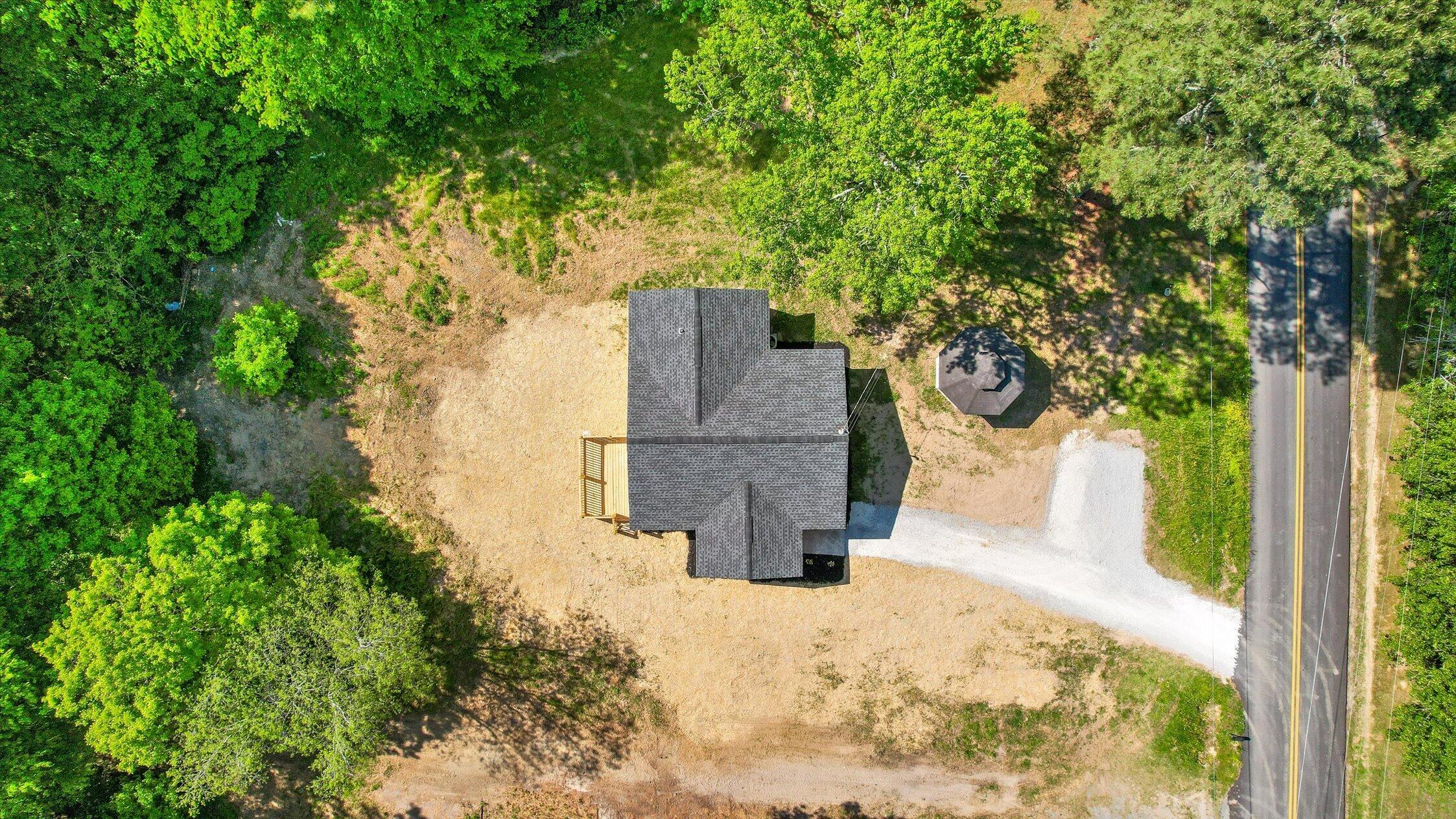 192 Prater Lake Road Northeast Calhoun, GA 30701 - Photo 36 of 41 38-Prater Lake-37