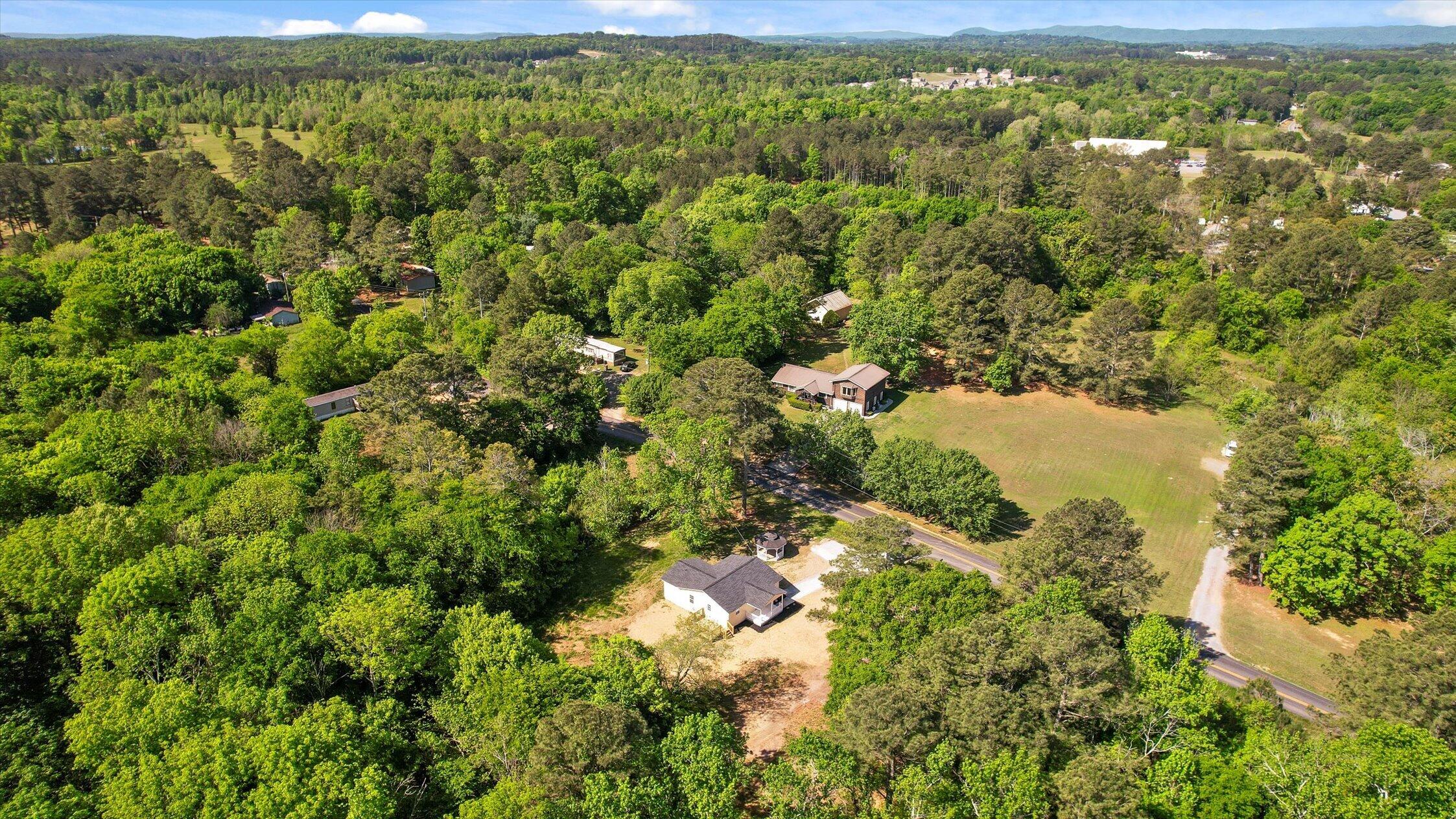 192 Prater Lake Road Northeast Calhoun, GA 30701 - Photo 39 of 41 44-Prater Lake-43