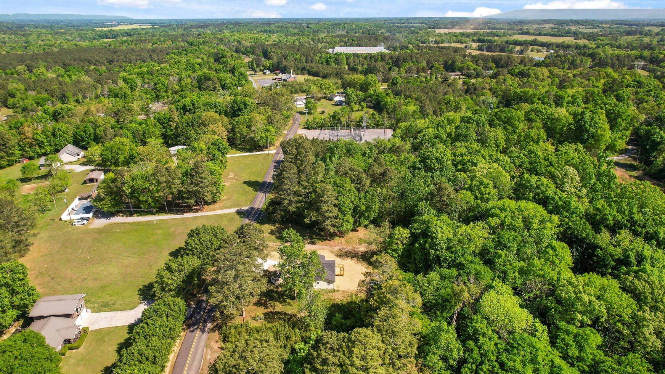 192 Prater Lake Road Northeast Calhoun, GA 30701 - Photo 41 of 41 47-Prater Lake-46