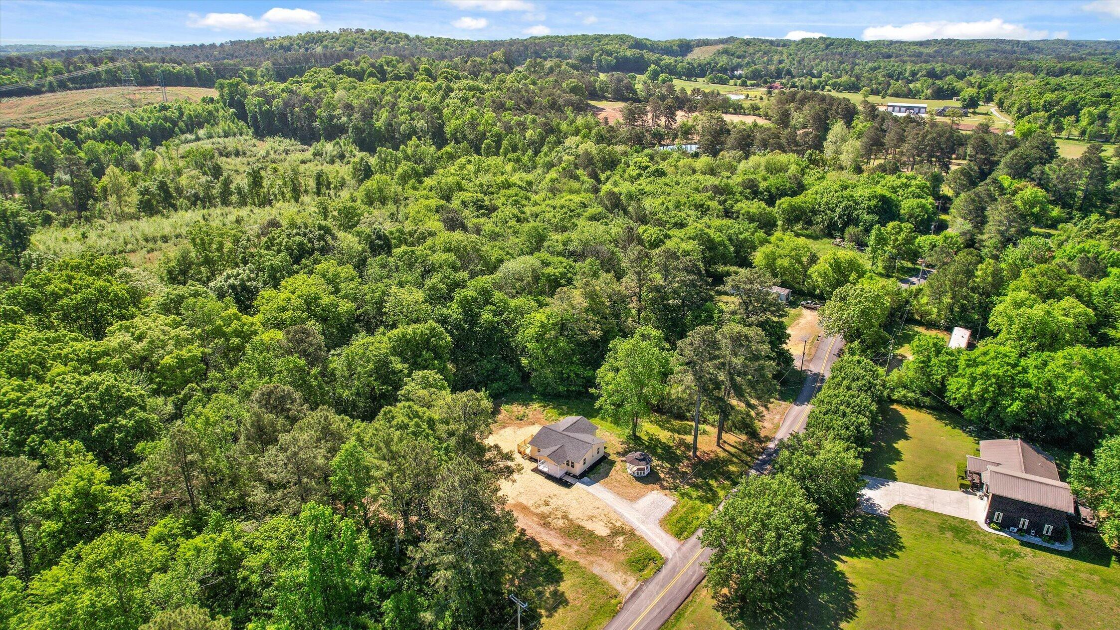 192 Prater Lake Road Northeast Calhoun, GA 30701 - Photo 5 of 41 42-Prater Lake-41