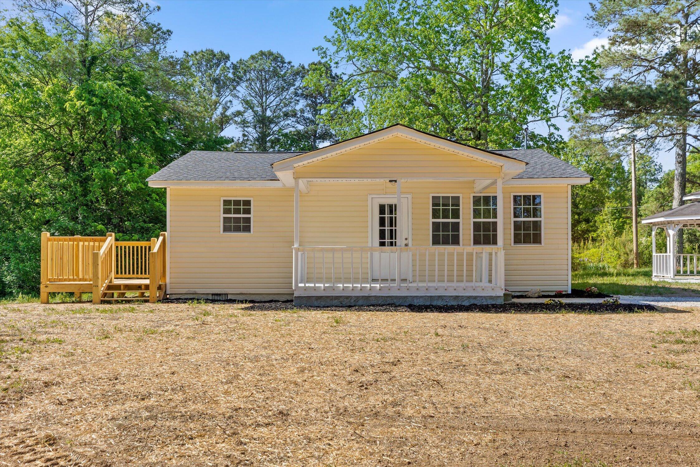 192 Prater Lake Road Northeast Calhoun, GA 30701 - Photo 6 of 41 02-Prater Lake-1