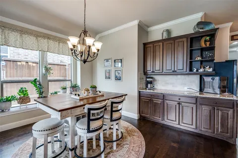 $480,000 | 5912 Trail Marker Court, Fort Worth, TX 76123