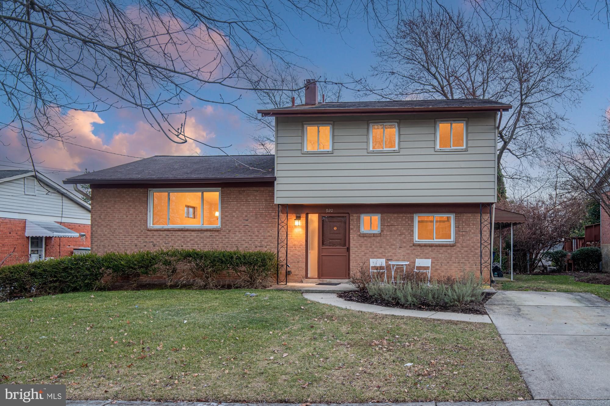 920 Malta Lane Silver Spring, MD 20901 - Photo 1 of 40 Gallery Image 1