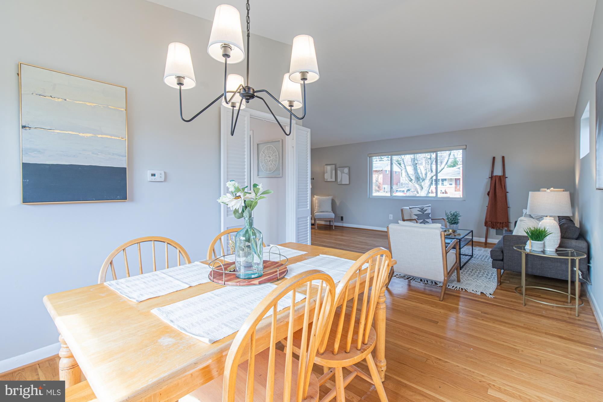 920 Malta Lane Silver Spring, MD 20901 - Photo 10 of 40 Gallery Image 10