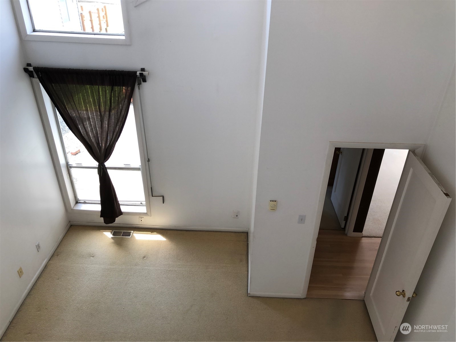 6918 Totem Beach Loop Road Marysville, WA 98271 - Photo 23 of 29 a view of empty room with front door
