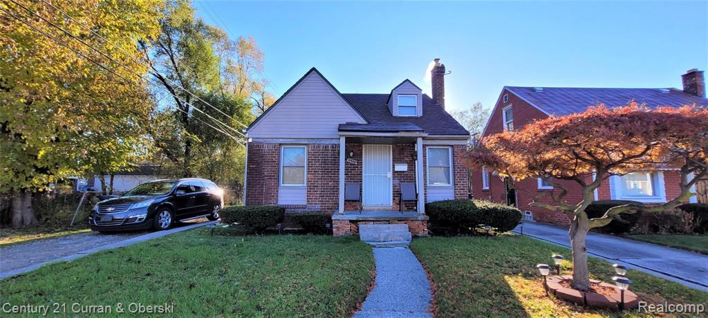 11958 Roxbury Street Detroit, MI 48224 - Photo 1 of 7