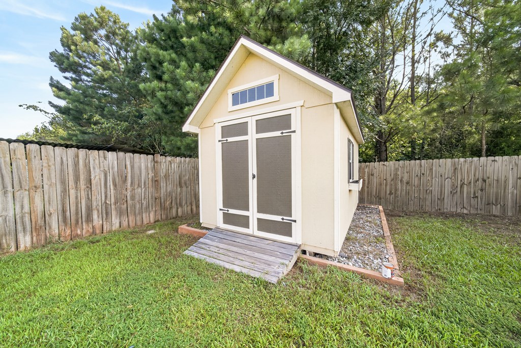 421 Spurlin Court Columbus, GA 31907 - Photo 36 of 37