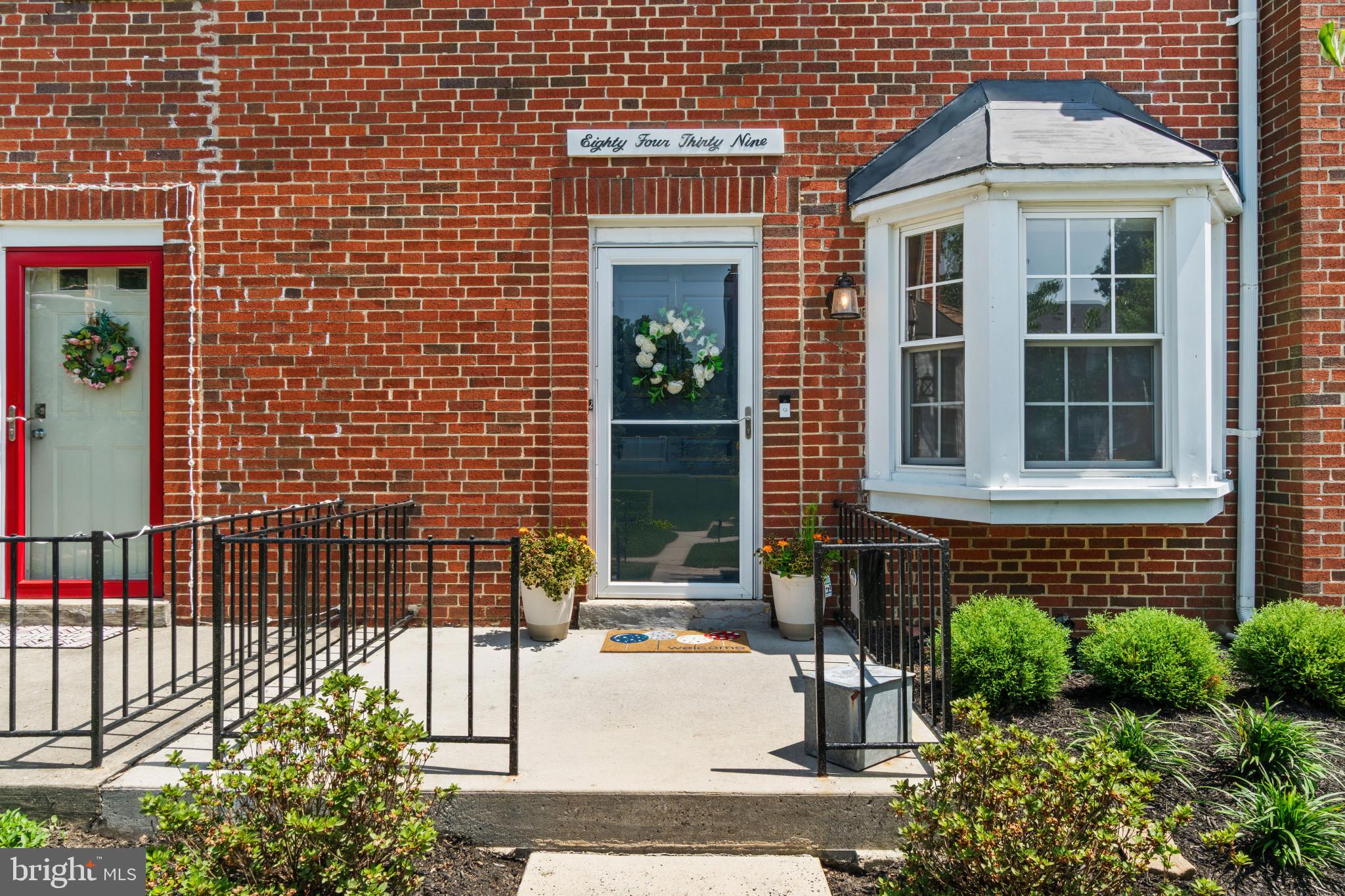 8439 Pleasant Plains Road Baltimore, MD 21286 - Photo 3 of 53