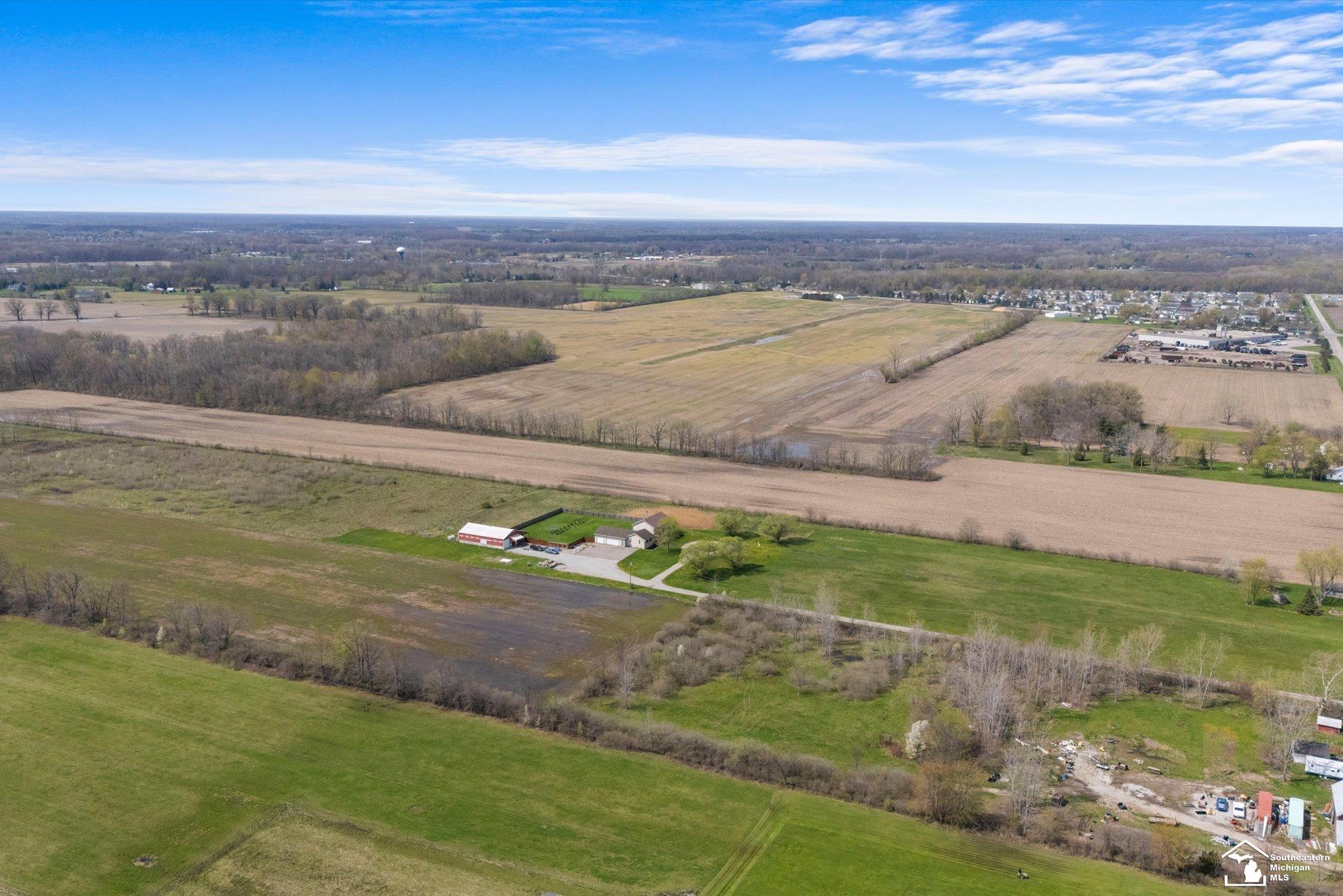 0 Buhl Road Newport, MI 48166 - Photo 11 of 13