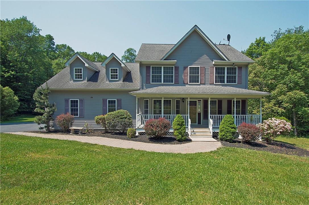 205 Foster Road Middletown, NY 10941 - Photo 1 of 1 Gallery Image 1