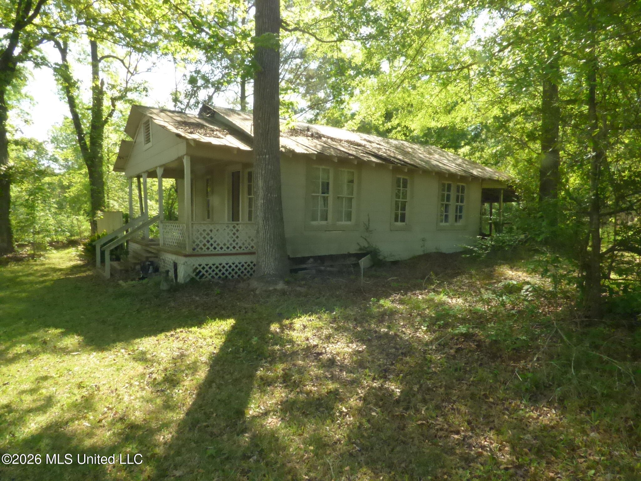 370 Roan Ready Road Monticello, MS 39654 - Photo 15 of 15 P1350410