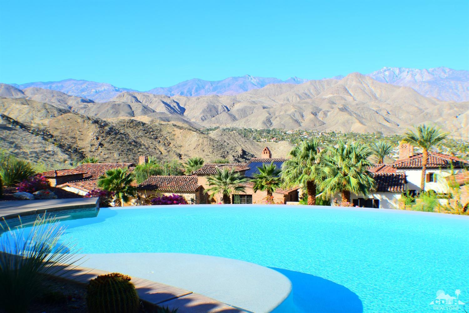 9 Santa Rosa Mountain Lane Rancho Mirage, CA 92270 - Photo 2 of 58 Additional Photo