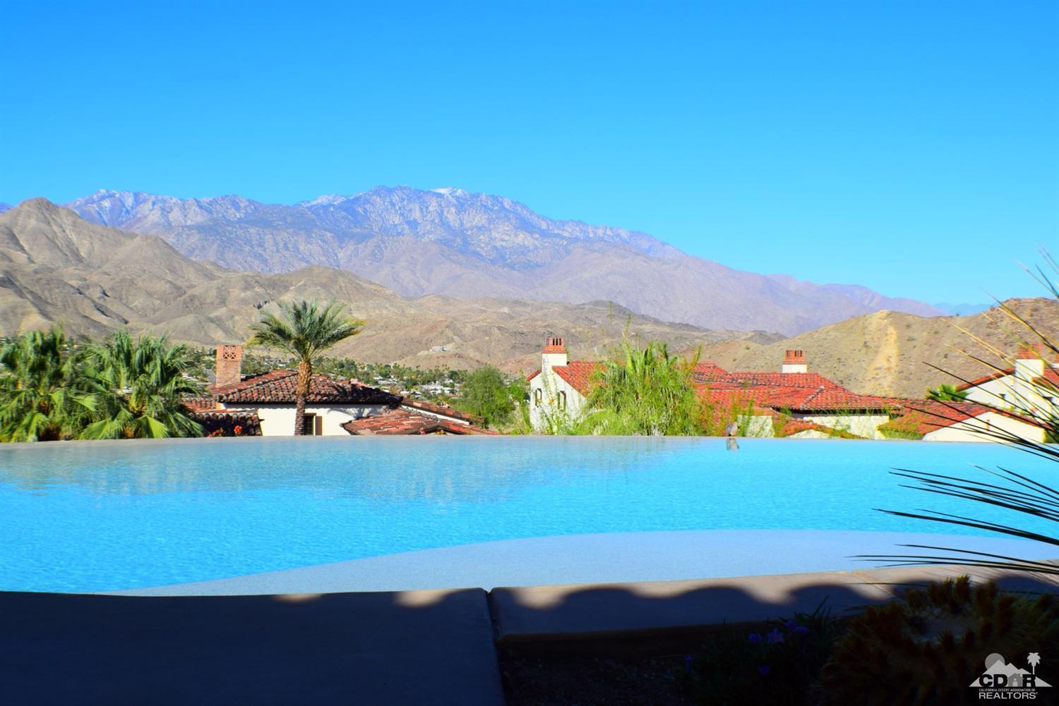 9 Santa Rosa Mountain Lane Rancho Mirage, CA 92270 - Photo 4 of 58 a view of lake and mountain
