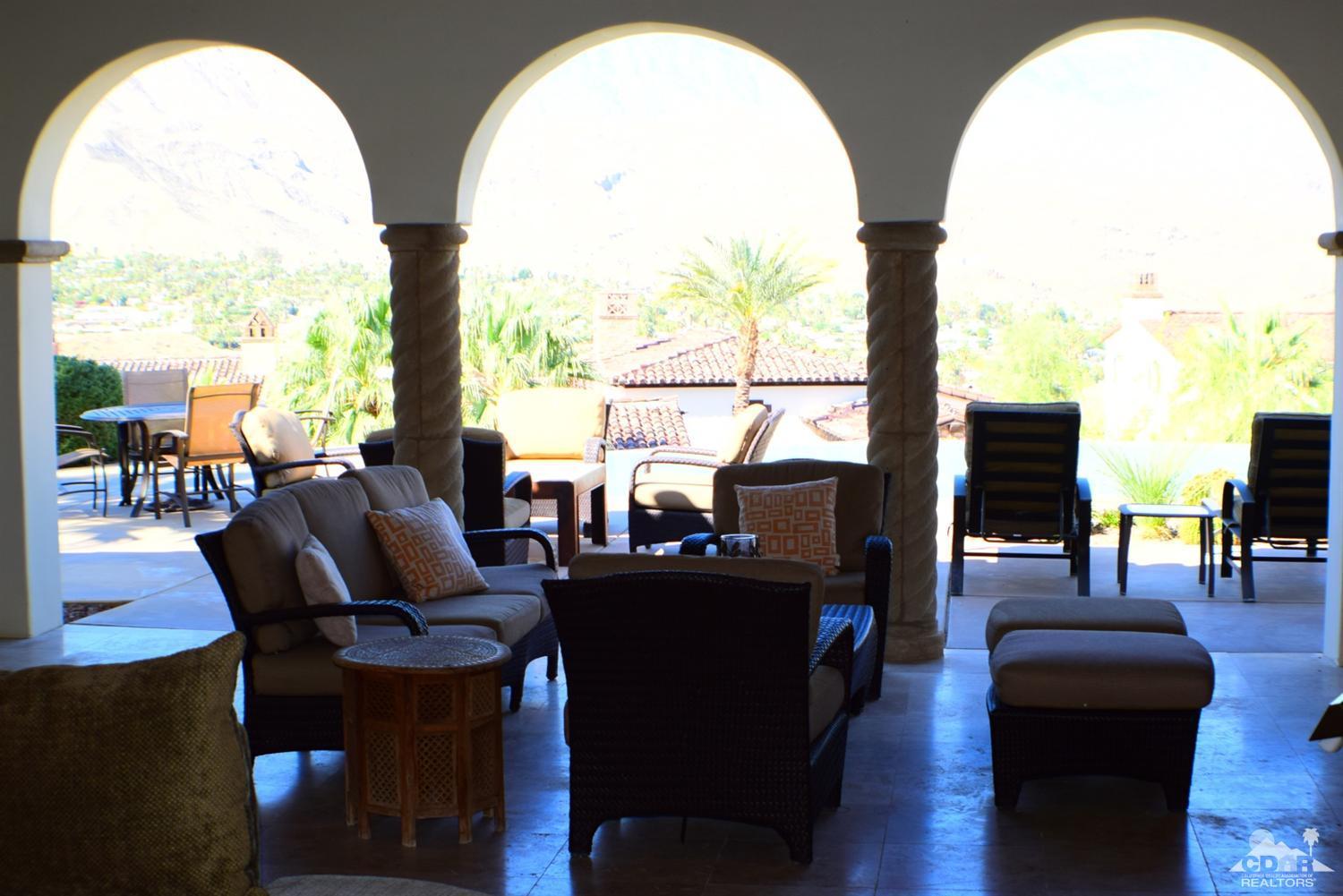 9 Santa Rosa Mountain Lane Rancho Mirage, CA 92270 - Photo 44 of 58 Additional Photo