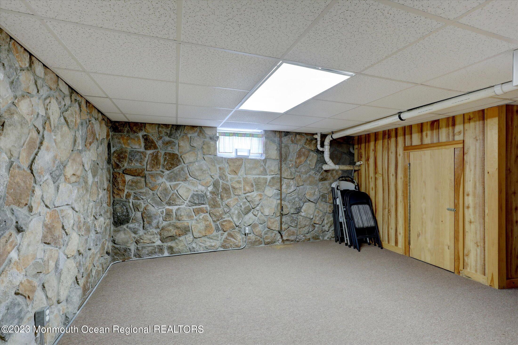 847 Waterworks Road Freehold, NJ 07728 - Photo 33 of 74 38-Basement