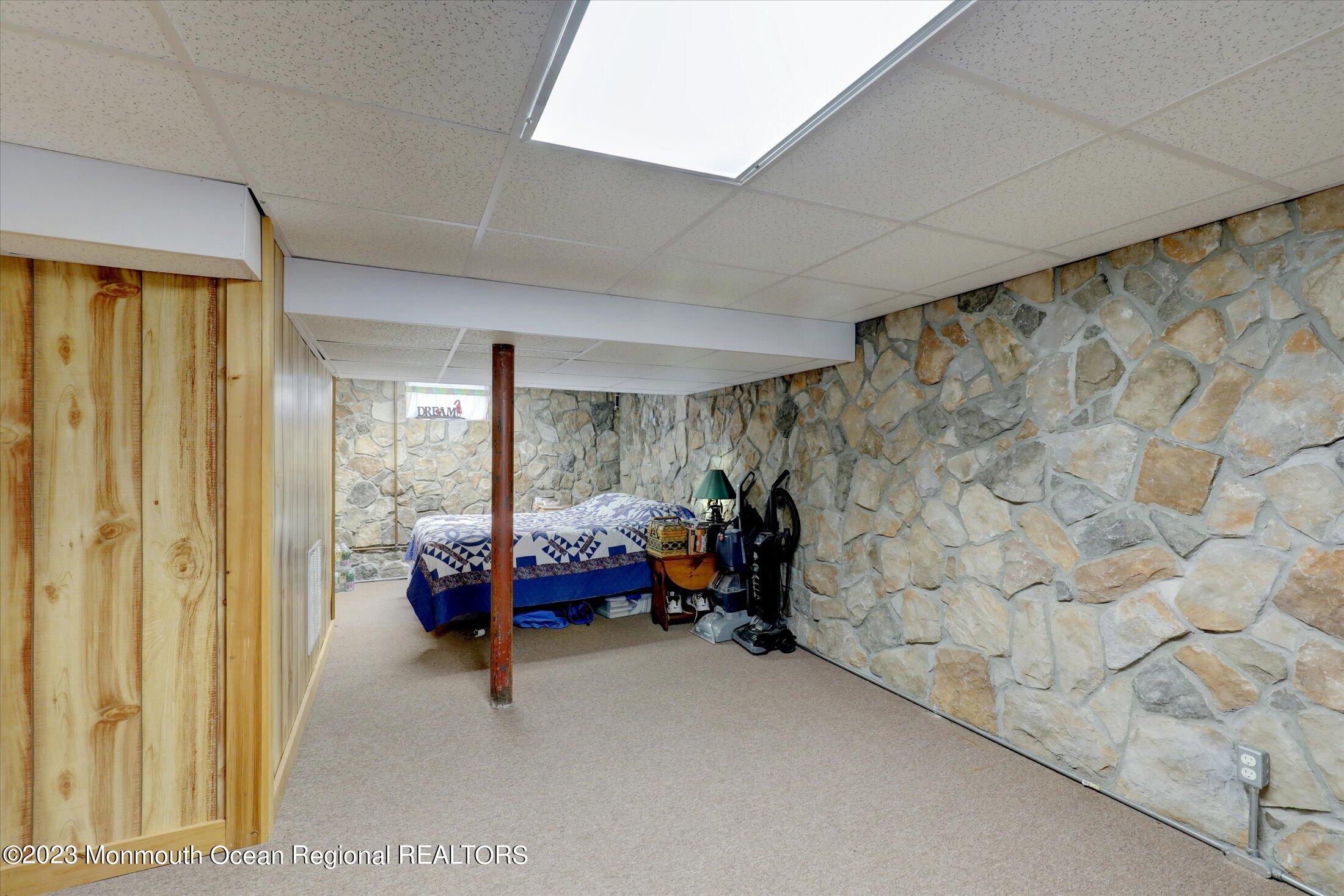 847 Waterworks Road Freehold, NJ 07728 - Photo 34 of 74 39-Basement