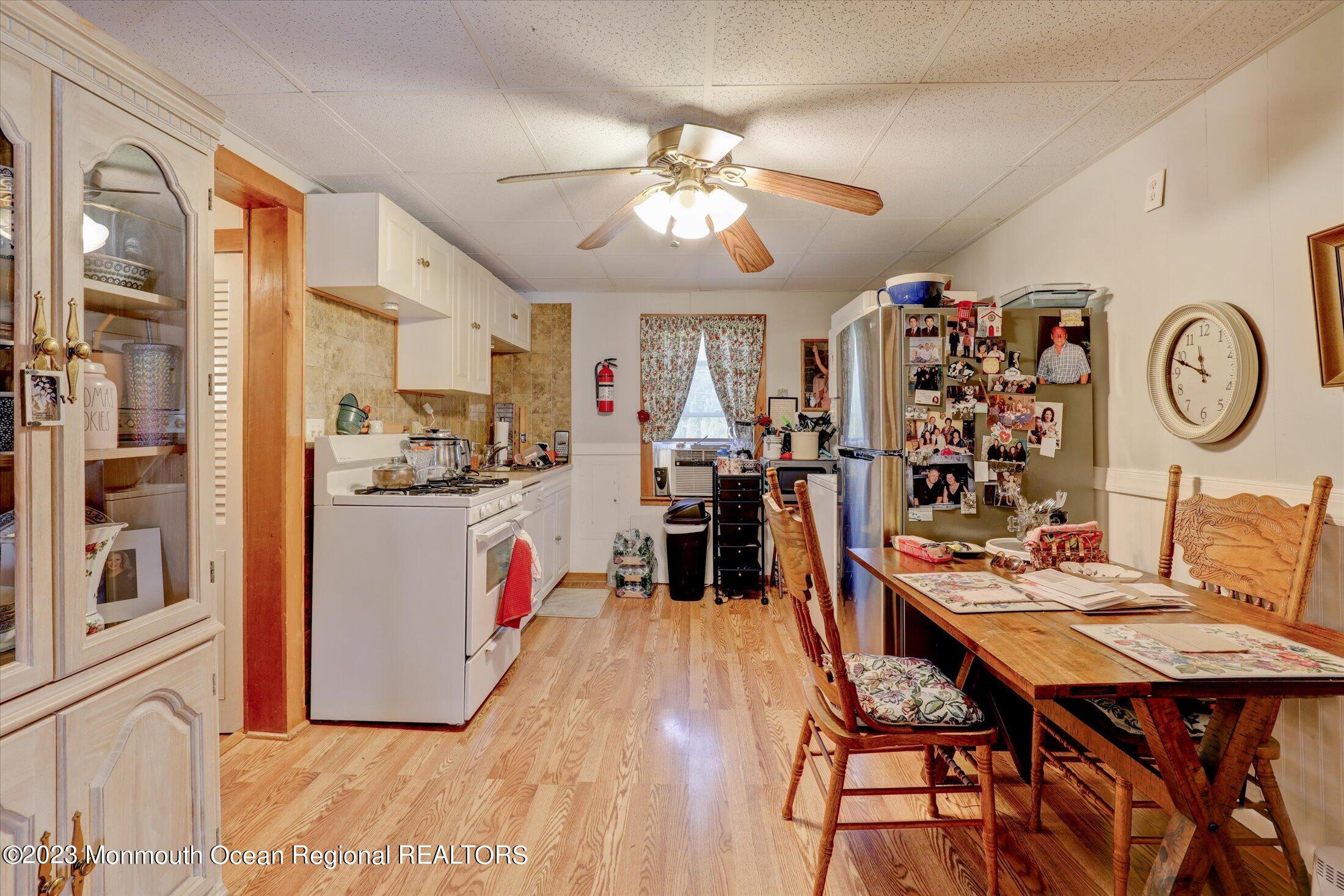 847 Waterworks Road Freehold, NJ 07728 - Photo 44 of 74 49-Guest House Kitchen