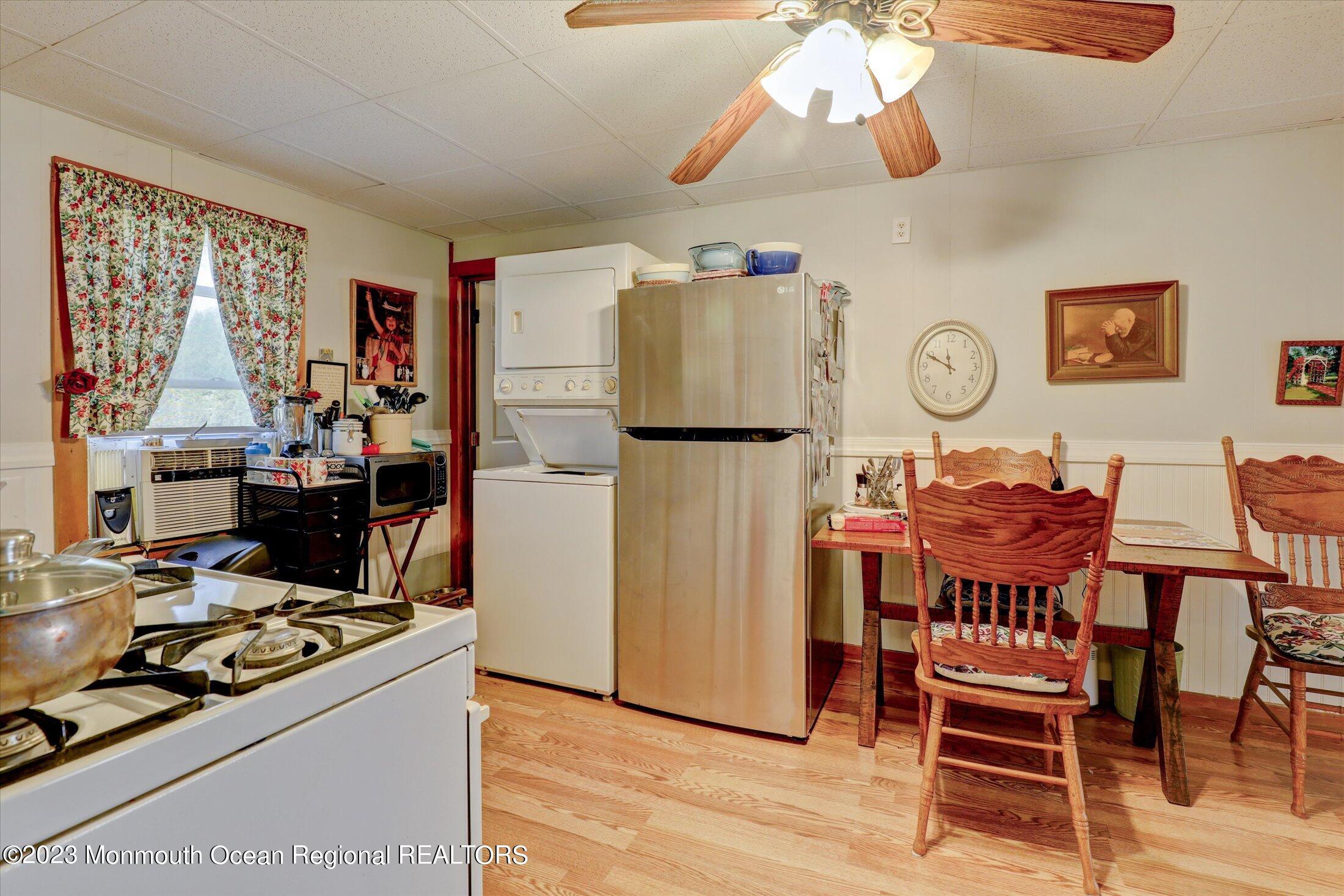 847 Waterworks Road Freehold, NJ 07728 - Photo 46 of 74 a dining room with furniture and window