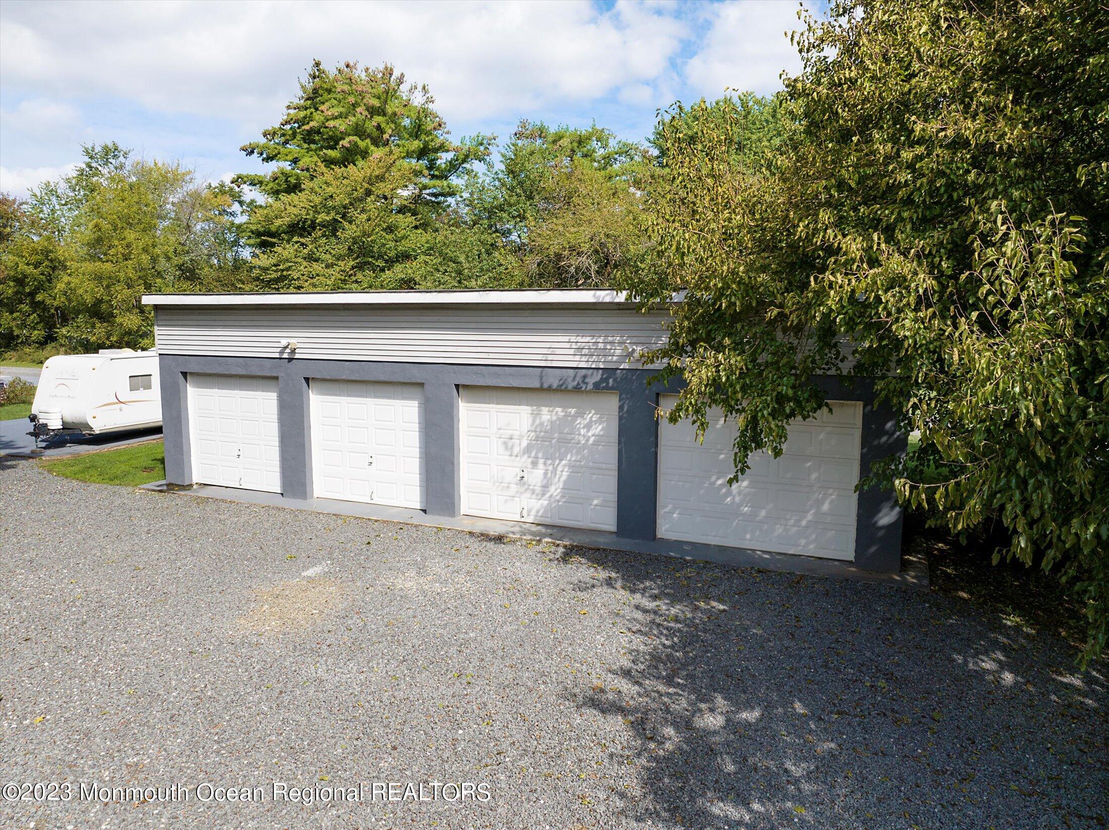 847 Waterworks Road Freehold, NJ 07728 - Photo 60 of 74 68-Aerial