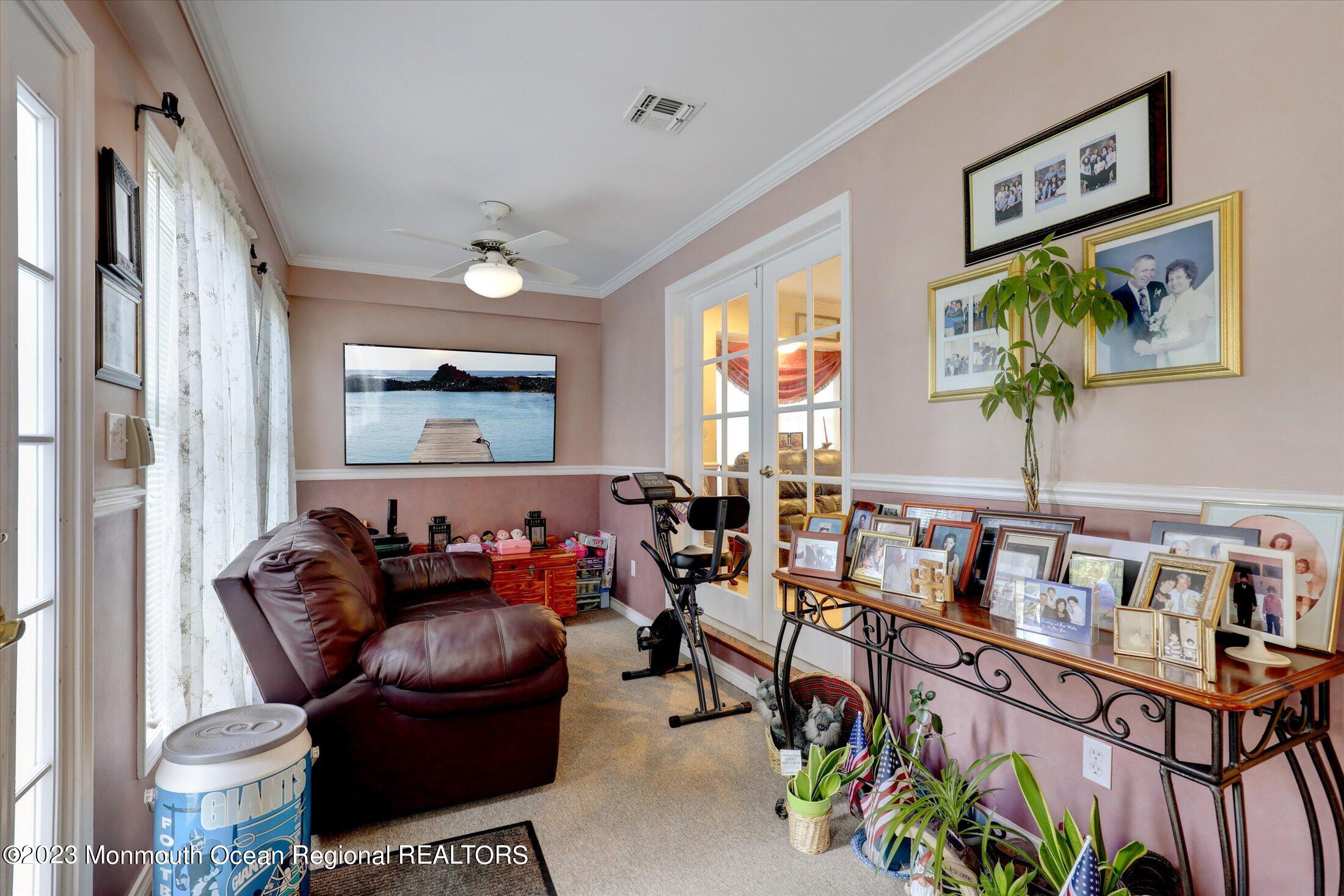 847 Waterworks Road Freehold, NJ 07728 - Photo 8 of 74 14-Foyer