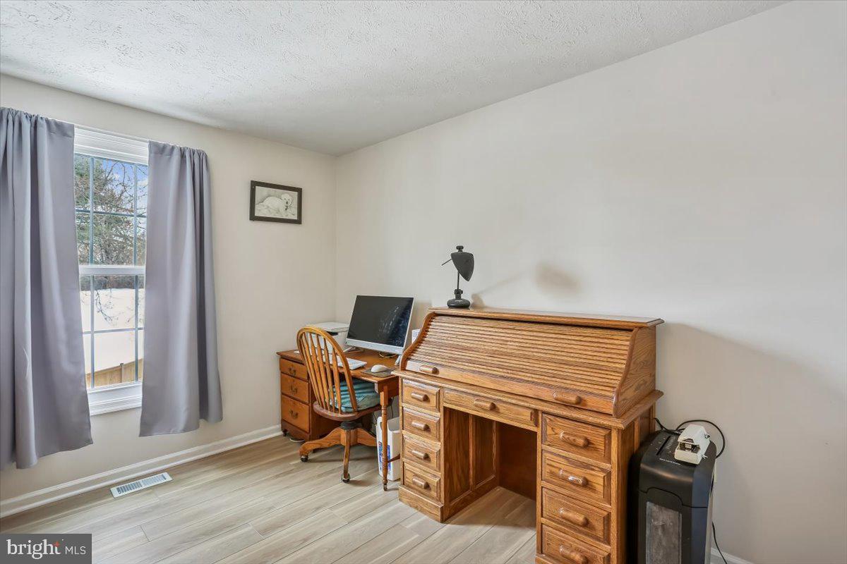 18112 Kodella Court Gaithersburg, MD 20877 - Photo 26 of 60 2nd Bedroom with LVP flooring
