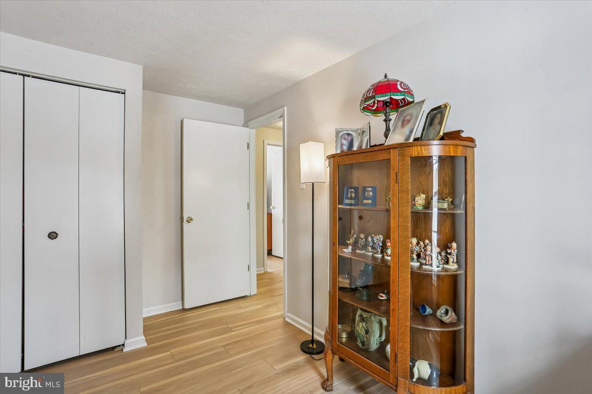 18112 Kodella Court Gaithersburg, MD 20877 - Photo 27 of 60 a view of an entryway with wooden floor