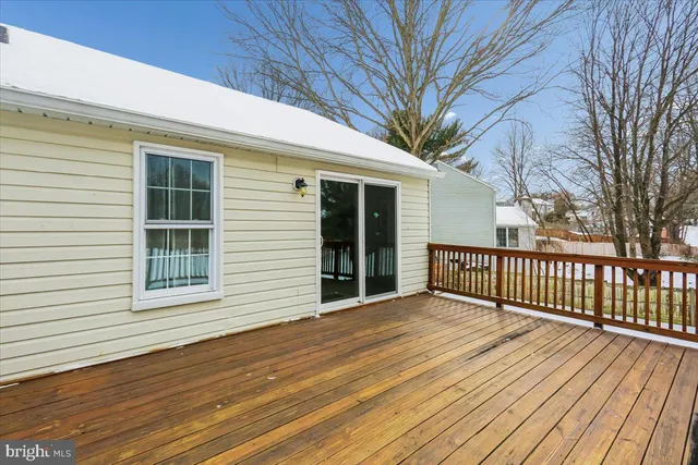 $500,000 | 18112 Kodella Court, Gaithersburg, MD 20877