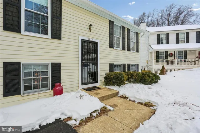 $500,000 | 18112 Kodella Court, Gaithersburg, MD 20877