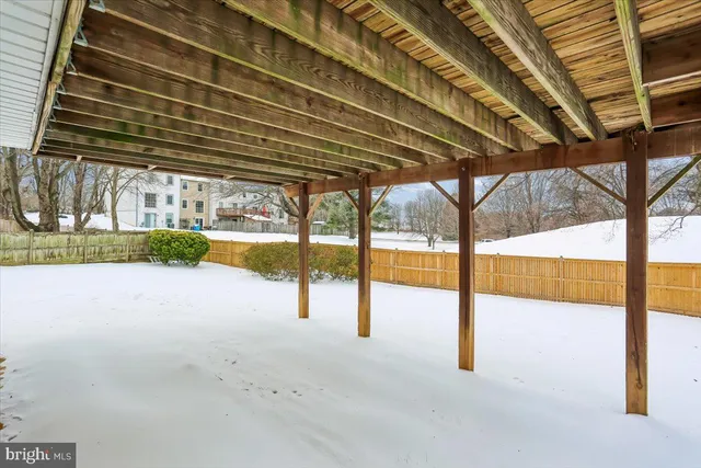 $500,000 | 18112 Kodella Court, Gaithersburg, MD 20877