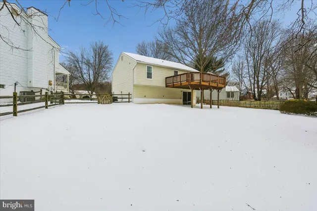 $500,000 | 18112 Kodella Court, Gaithersburg, MD 20877