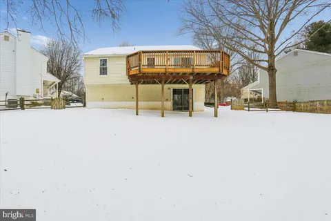 $500,000 | 18112 Kodella Court, Gaithersburg, MD 20877