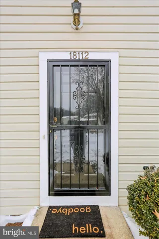 $500,000 | 18112 Kodella Court, Gaithersburg, MD 20877