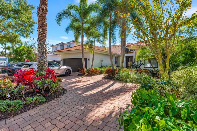 $6,500,000 | 335 Regatta Drive, Jupiter, FL 33477