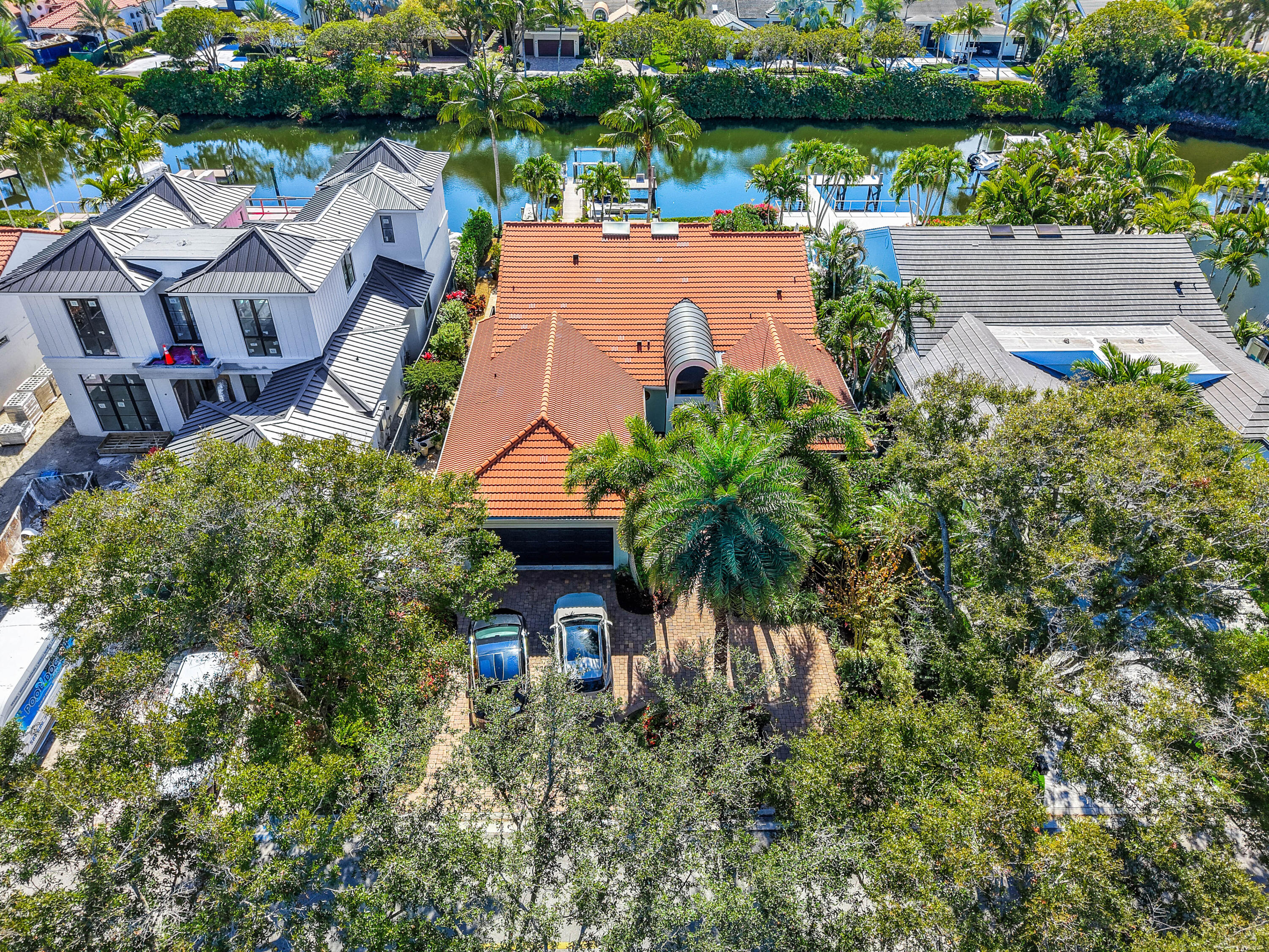 335 Regatta Drive Jupiter, FL 33477 - Photo 3 of 49 DJI_20260123123705