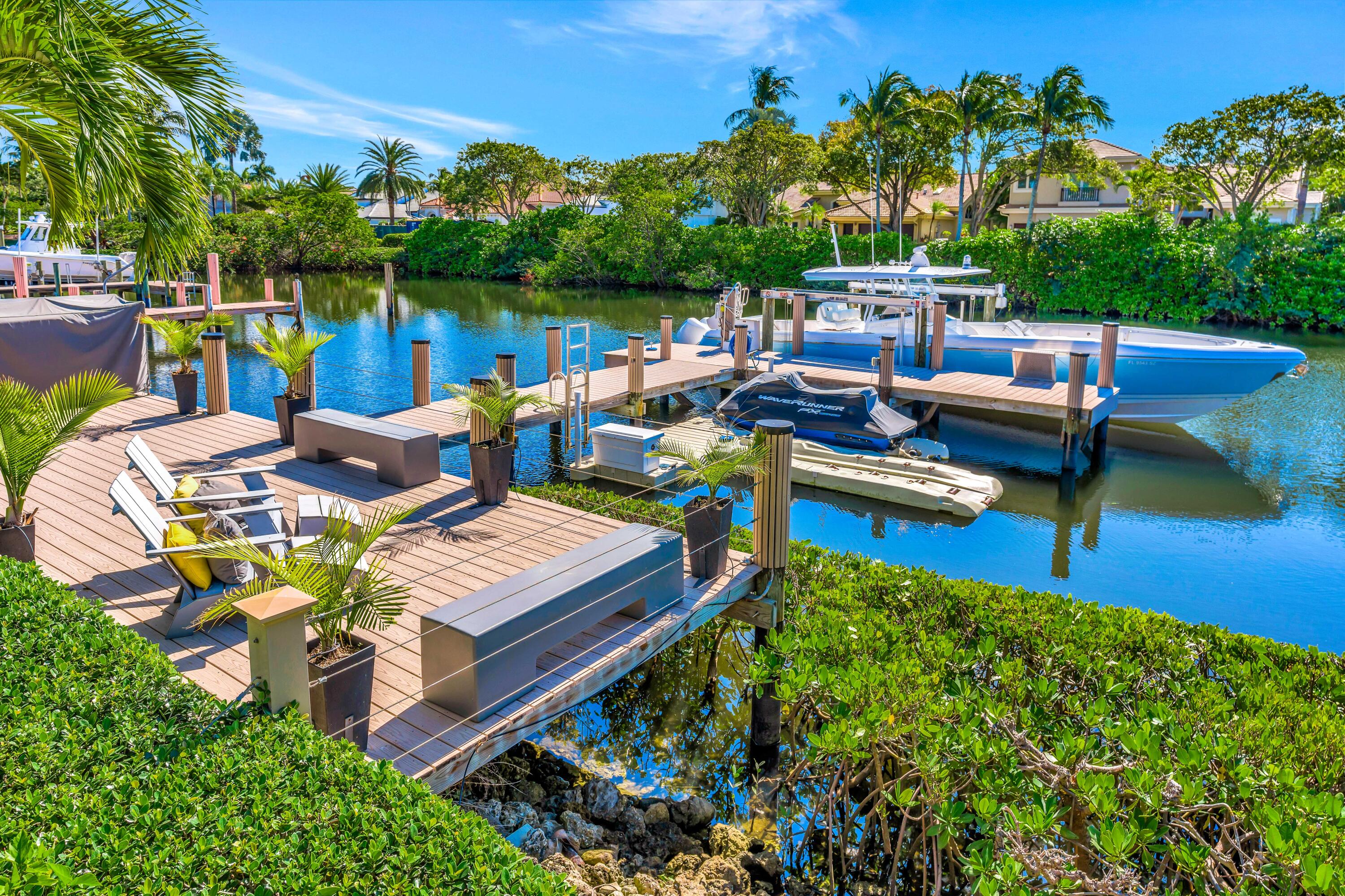 335 Regatta Drive Jupiter, FL 33477 - Photo 36 of 49 _MLP4091