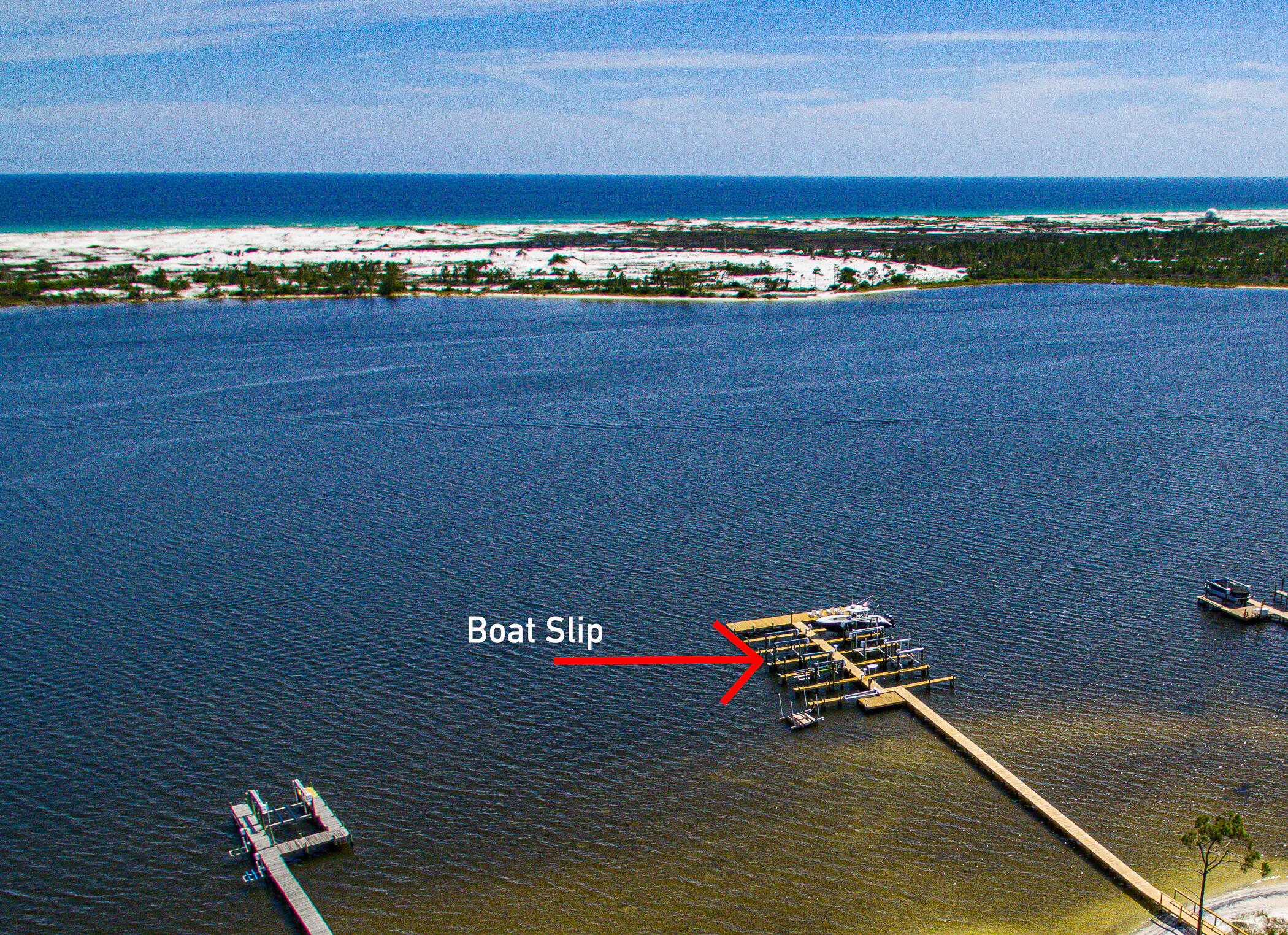 569 Radiant Circle Mary Esther, FL 32569 - Photo 27 of 42 a view of a room with wooden floor